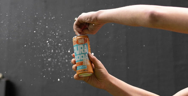 What Is Carbonation and How It Makes Your Drinks Even Better