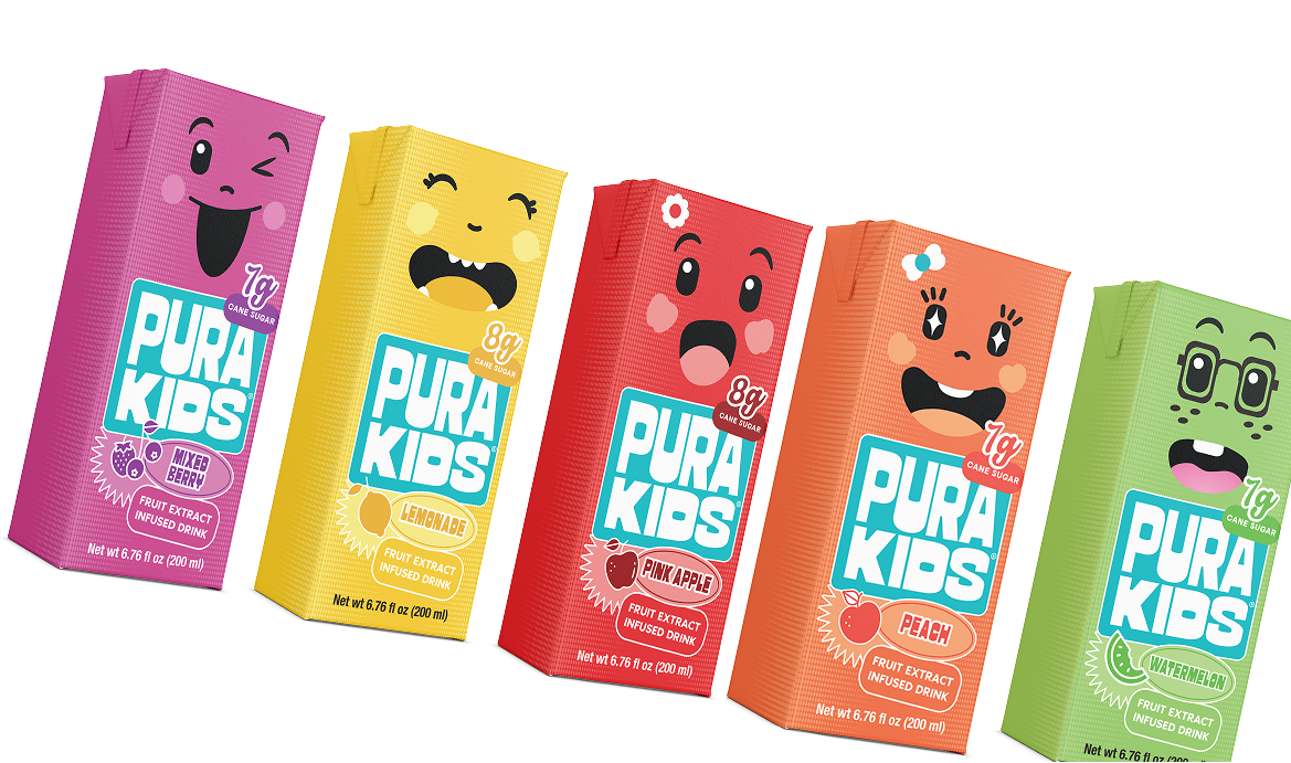 Pura kids image